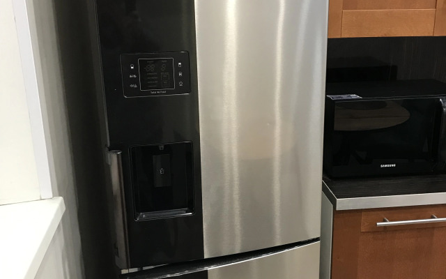 Квартира уютная