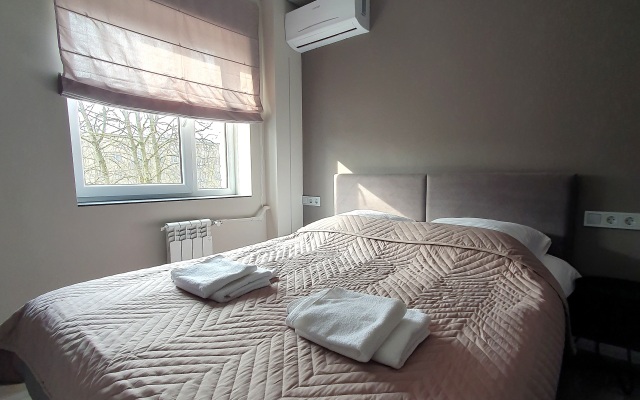 Apartamenty Tri Semërki Flat