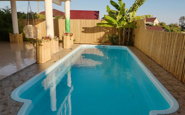Villa Chudachka Guest House