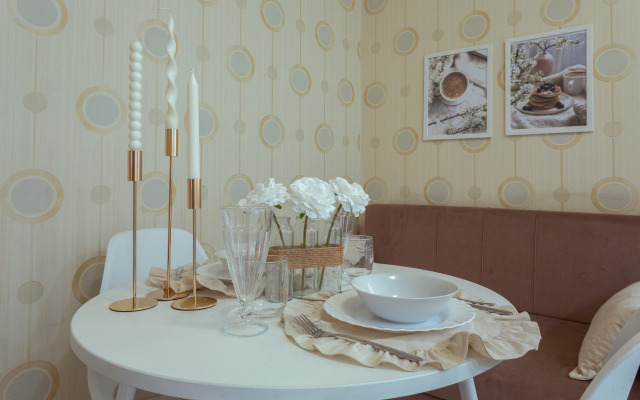 Апартаменты «Атмосфера» | Тёплый Ветер Отдых Согретый Теплом Заботы