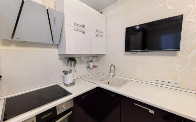 Квартира Уютная рядом с Аквапарком Улёт