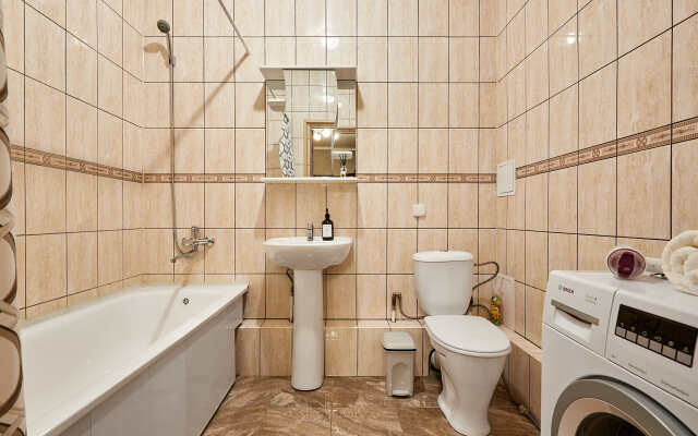 Квартира 2 Ночи на Улице Ставропольская 336/6