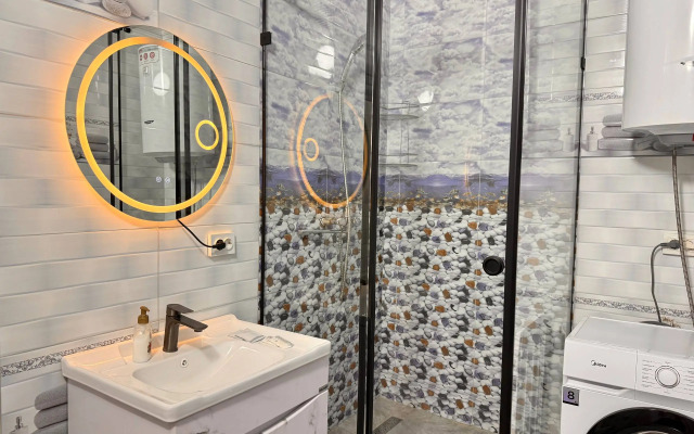 Апартаменты Уютные Коенкозова 119