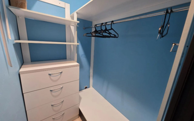 Aпартаменты Severent на Логинова 13