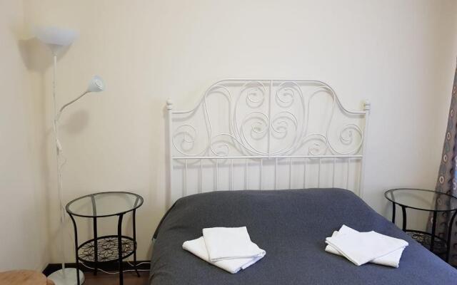 Dom Tvorchestva Imeni D.N. Kardovskogo Hotel