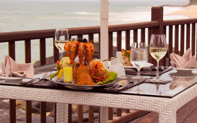 Michelle Boutique Beach Hotel
