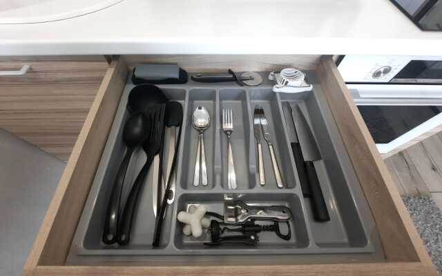 Квартира 1-к., 27 м², 9/16 этаж