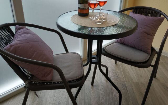 Апартаменты На Карамзина