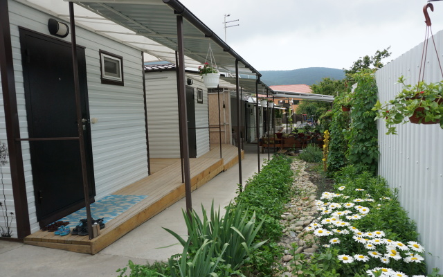 Country house "Coffee Tree"