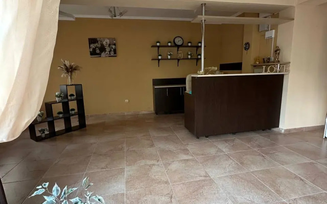 Relaks Guest house