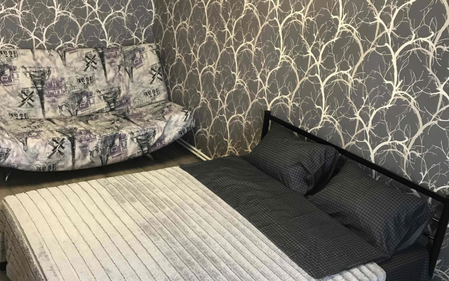 Квартира на Маяковского 66