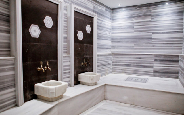 Отель Aleksandr Pera