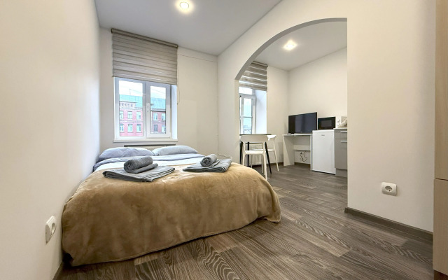 Murapart Na Khersonskoy Apart-hotel