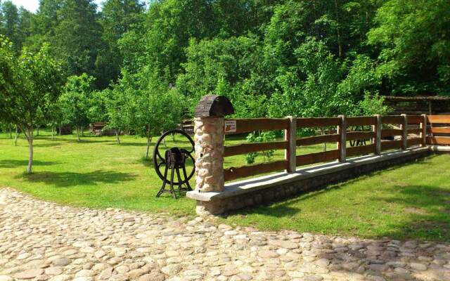 Usad'ba Kalya Duba Hotel	