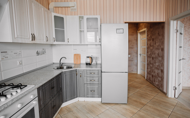 Апартаменты рядом с ТЦ Премьер и автовокзалом