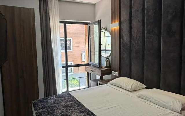 Han Suite Hotel