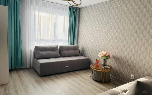 Квартира 1к уютная Советский район