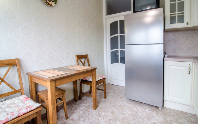 Vinodradniy Pereulok Apartments