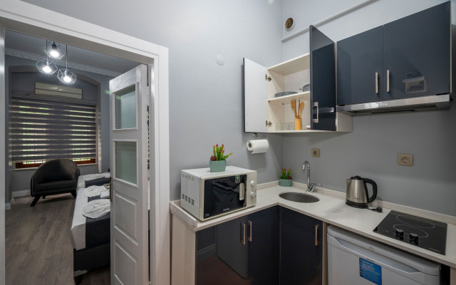 Taxim Trend Suites Hotel