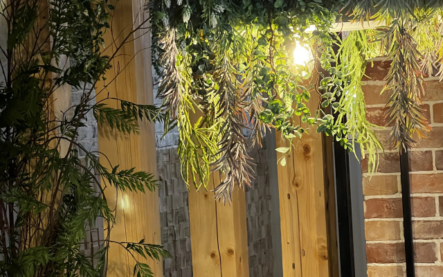 Гостевой дом Старая Теберда