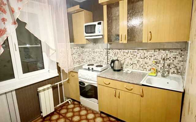 Апартаменты на Краснореченской 169