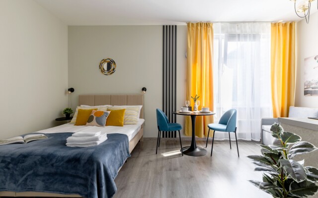19 Apartment