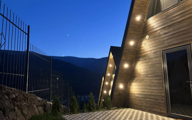 Шале Space Trip 3