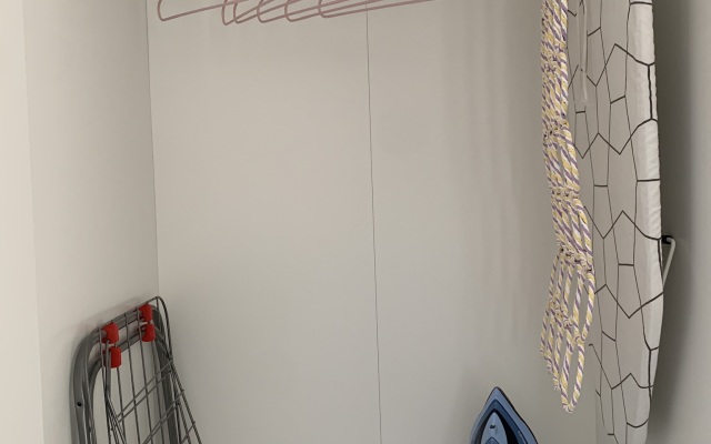 Апартаменты StudioNaKryshe