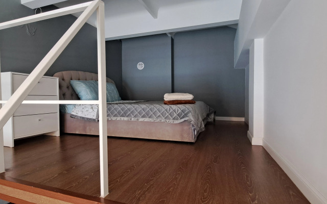 Апартаменты Кларнет