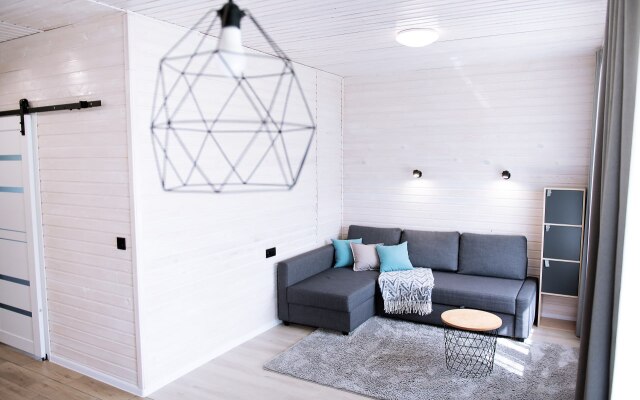 U Reki Private House 1