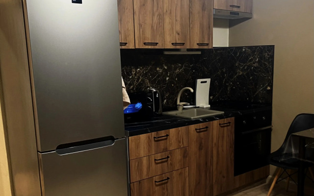 Квартира рядом с аэропортом