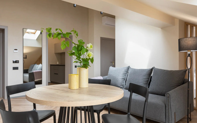 Отель Берри Отель и Спа