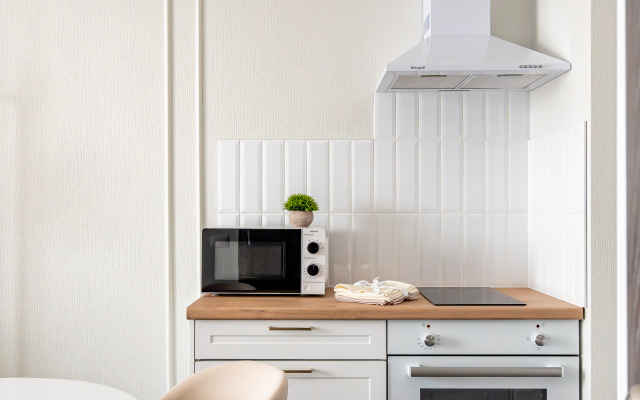 Апартаменты Caramel