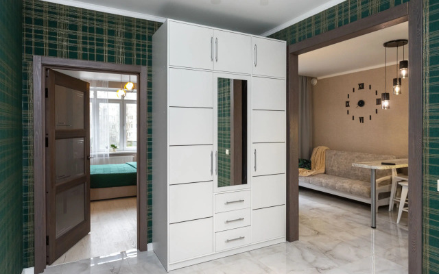 Апартаменты на Нарвской