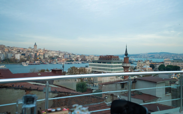 Golden Horn Park