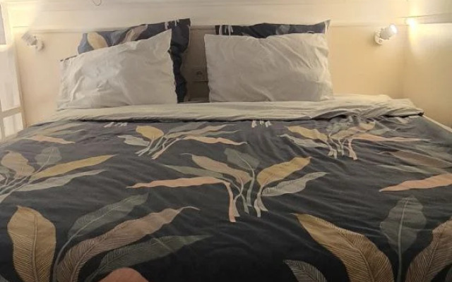 Апартаменты Студия в ЖК Южный парк