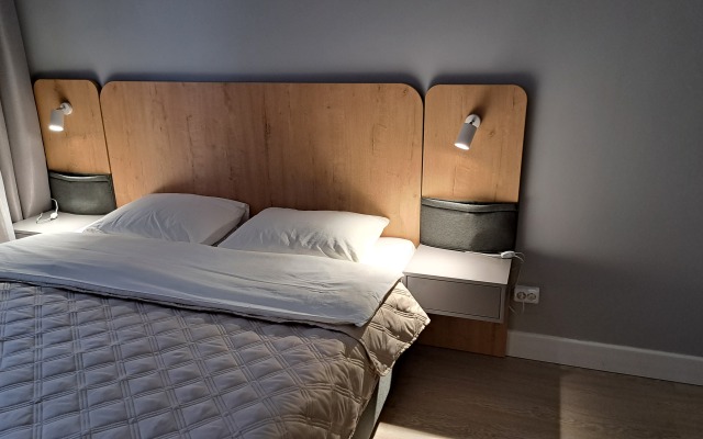 Апартаменты MainStreet Mobility на Кунцевской