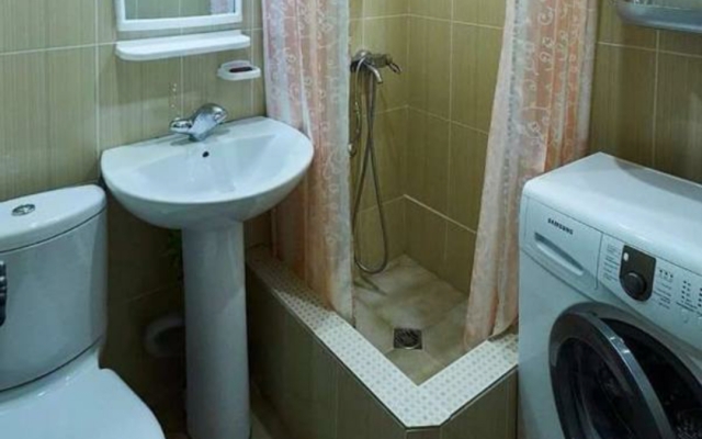 Apartamenty Abazinskaya 6 Flat