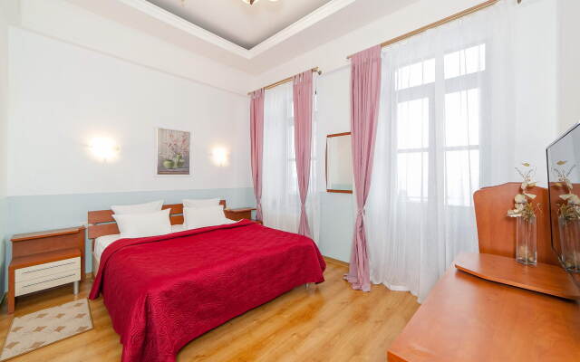 Akvilon Hotel