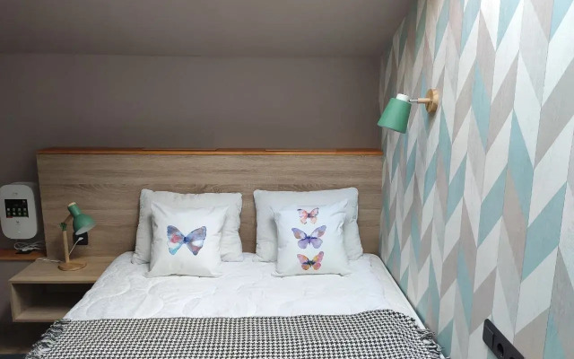 Мини-Отель Чук&Гек