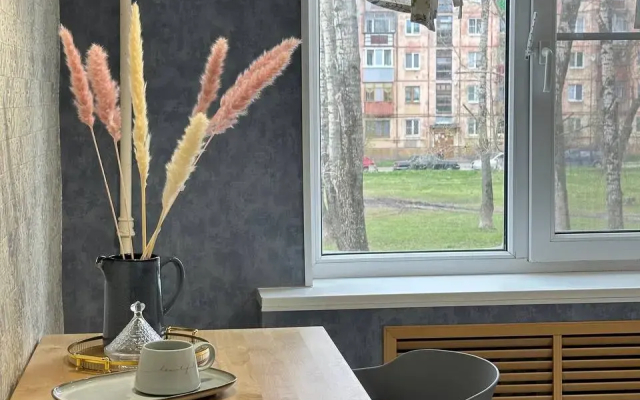 Квартира атмосферная на Ломоносова