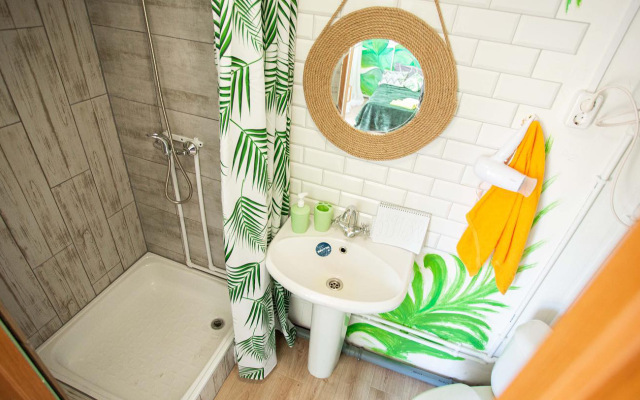 Bungalo39 U Morya I Zaliva Private home