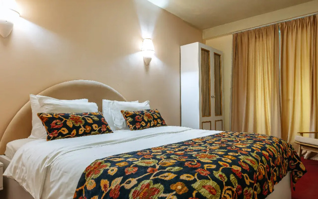Nekresi Estate Hotel