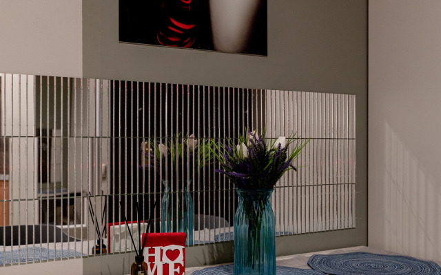 Апартаменты улица Жуковского 1/2/10с2