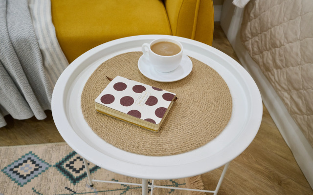 Квартира Студия Академия Стиля