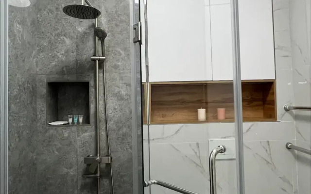 Brand New One Bedroom with Amazing View Apartments