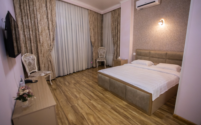 Nork Boutique Hotel