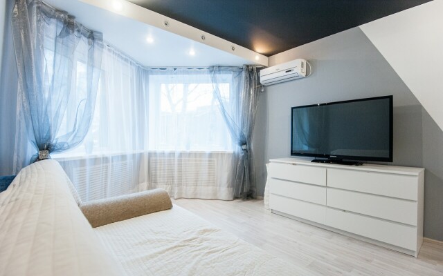 Samara Sportivnaya 3 Flat