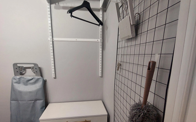 Квартира Журавли