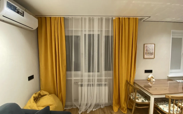 Квартира на Улице Тхапсаева 16